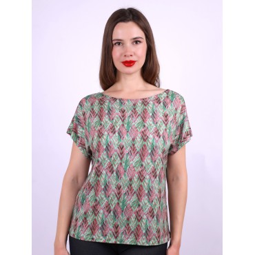 Джемпер женский, элегия 434-1 Джемпер женский, элегия 434-1