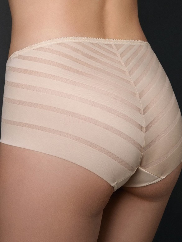 Трусы женские, миндаль 198-3 Трусы женские, миндаль 198-3