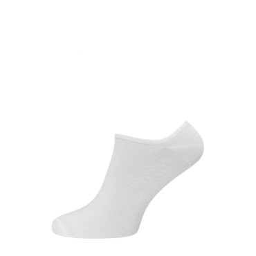 Носки муж короткие Active, белый 15С2315