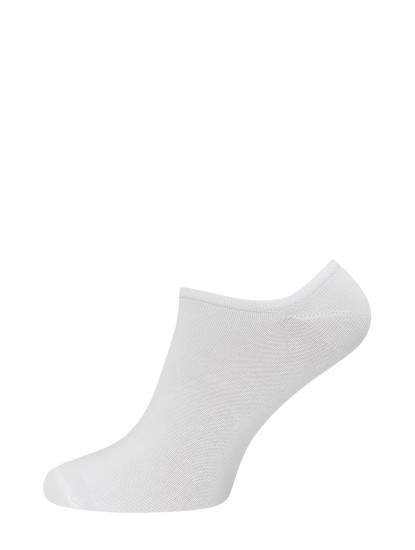 Носки муж короткие Active, белый 15С2315