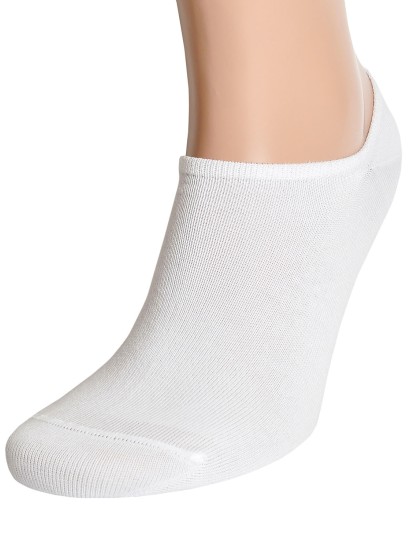 Носки муж короткие Active, белый 15С2315